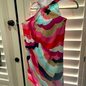 Trina Turk sz Medium cocktail dress